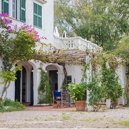 Binicalsitx Casa Rural Ferreries Dış mekan fotoğraf