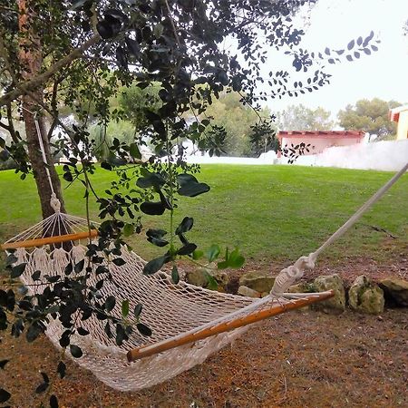Binicalsitx Casa Rural Ferreries Dış mekan fotoğraf