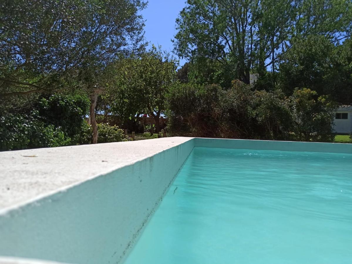 Binicalsitx Casa Rural Ferreries Dış mekan fotoğraf