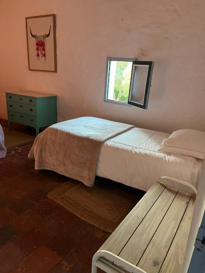 Binicalsitx Casa Rural Ferreries Dış mekan fotoğraf