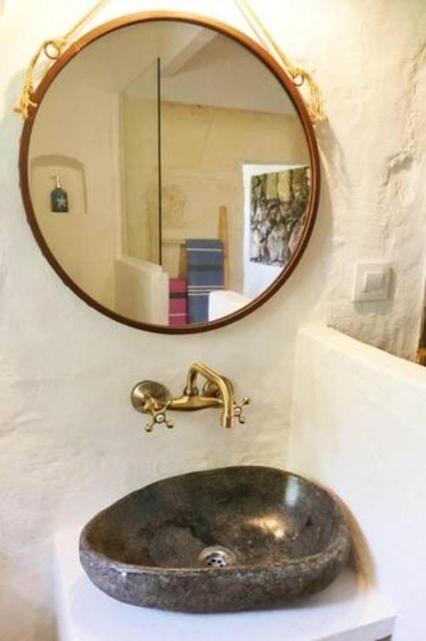 Binicalsitx Casa Rural Ferreries Dış mekan fotoğraf