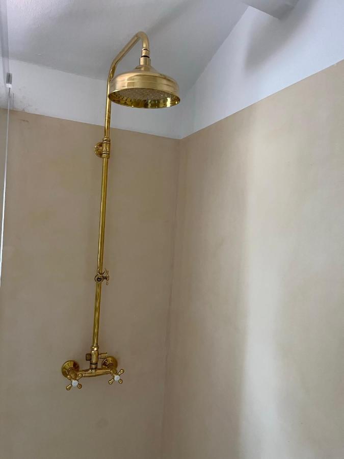 Binicalsitx Casa Rural Ferreries Dış mekan fotoğraf