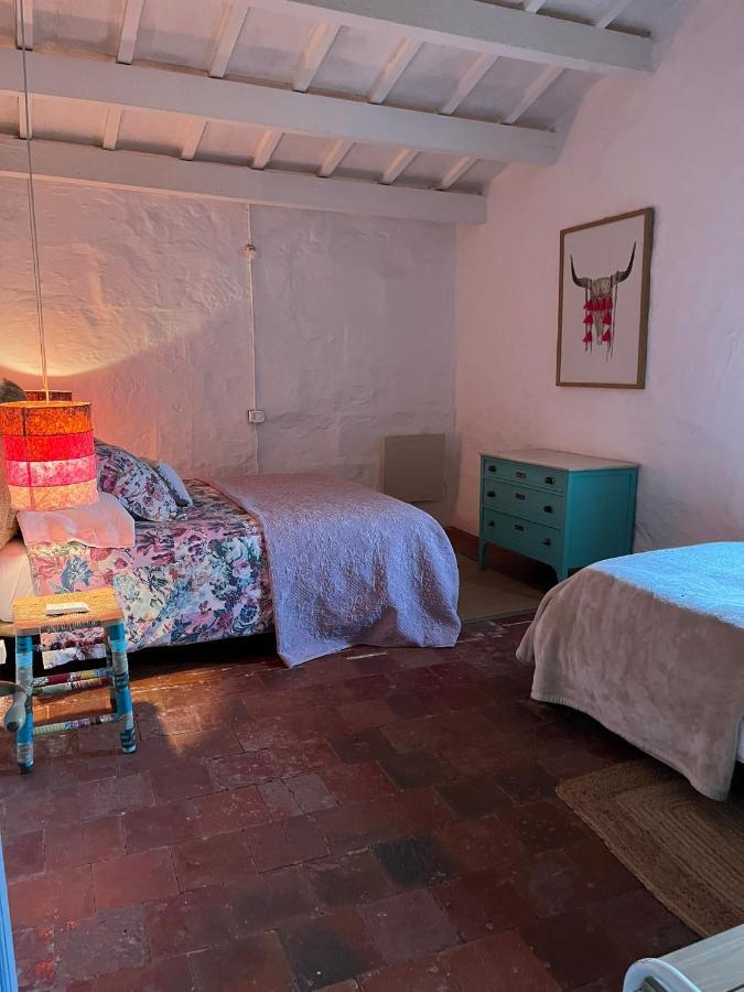 Binicalsitx Casa Rural Ferreries Dış mekan fotoğraf