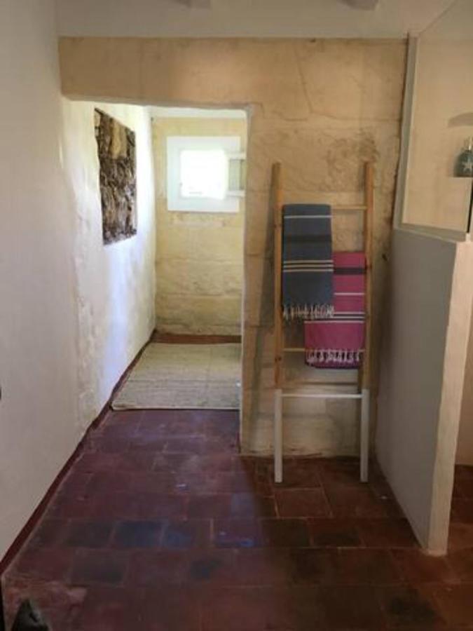 Binicalsitx Casa Rural Ferreries Dış mekan fotoğraf