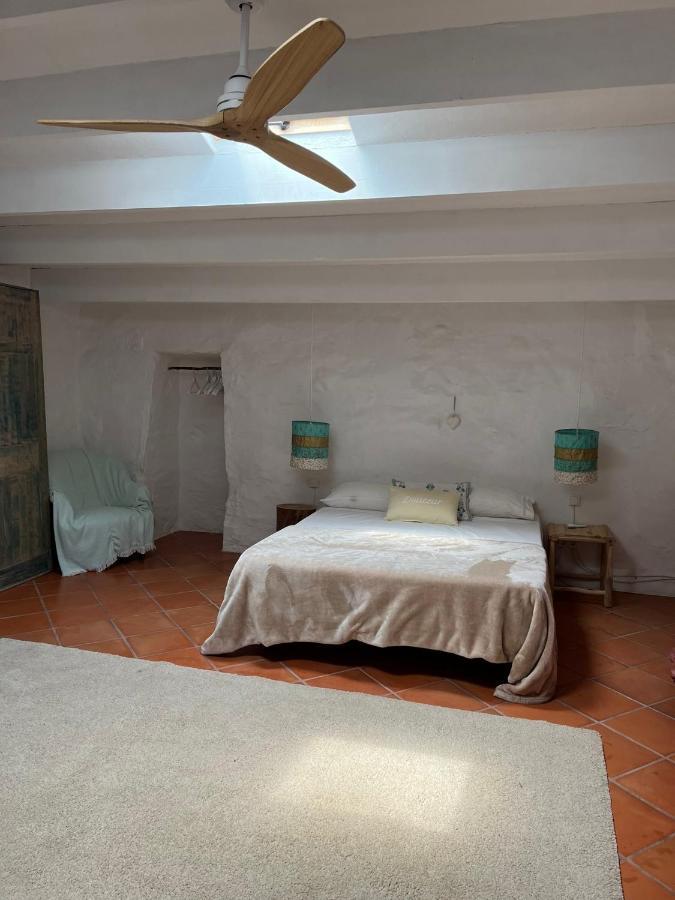 Binicalsitx Casa Rural Ferreries Dış mekan fotoğraf