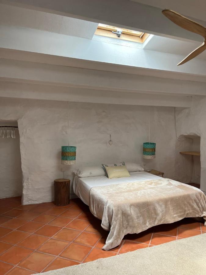 Binicalsitx Casa Rural Ferreries Dış mekan fotoğraf