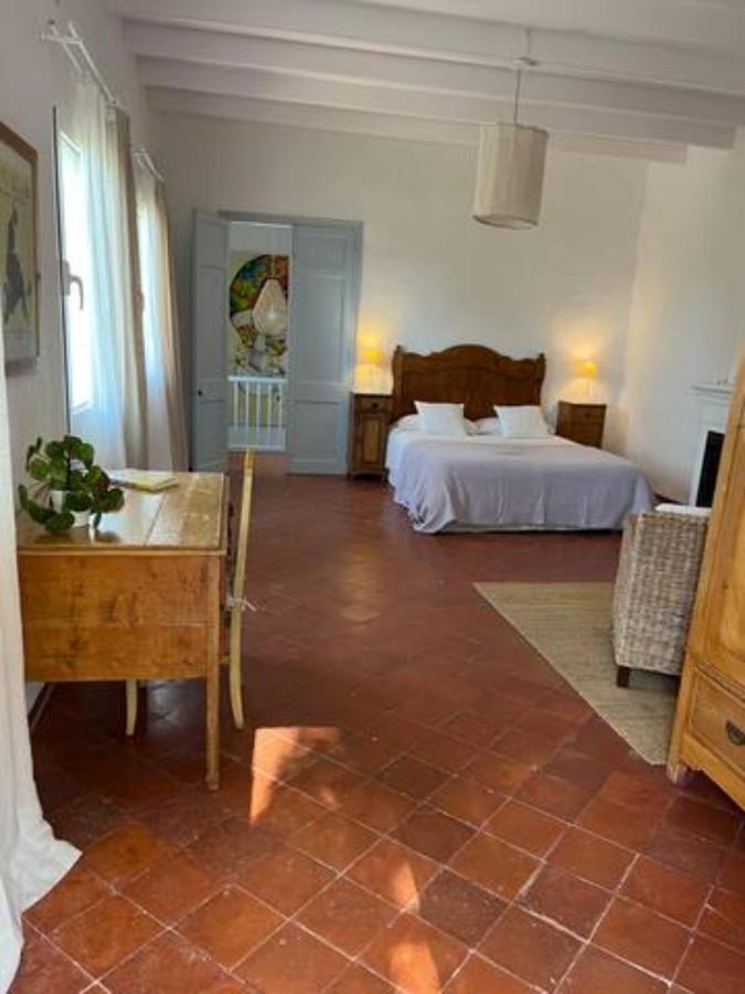 Binicalsitx Casa Rural Ferreries Dış mekan fotoğraf