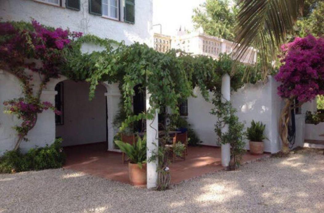Binicalsitx Casa Rural Ferreries Dış mekan fotoğraf