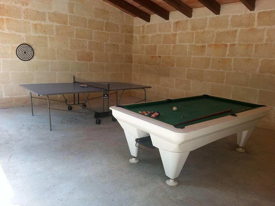 Binicalsitx Casa Rural Ferreries Oda fotoğraf