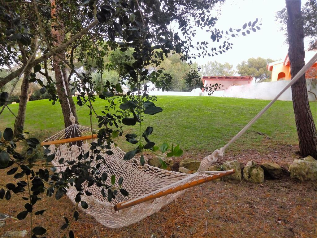 Binicalsitx Casa Rural Ferreries Dış mekan fotoğraf