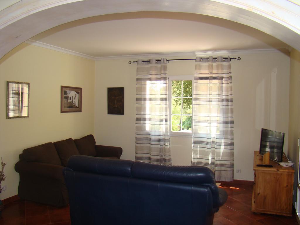 Binicalsitx Casa Rural Ferreries Oda fotoğraf