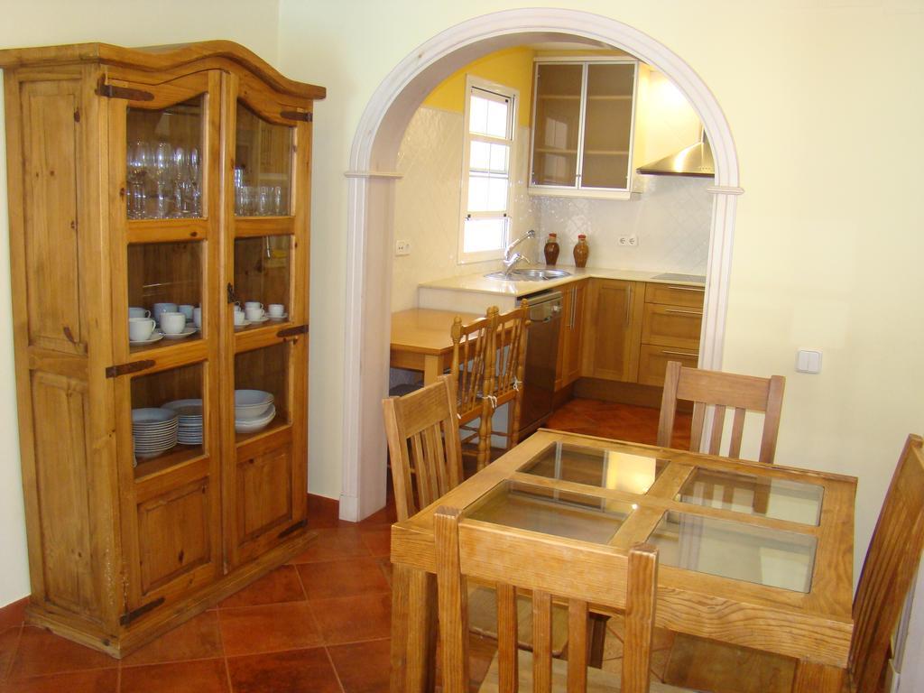 Binicalsitx Casa Rural Ferreries Dış mekan fotoğraf